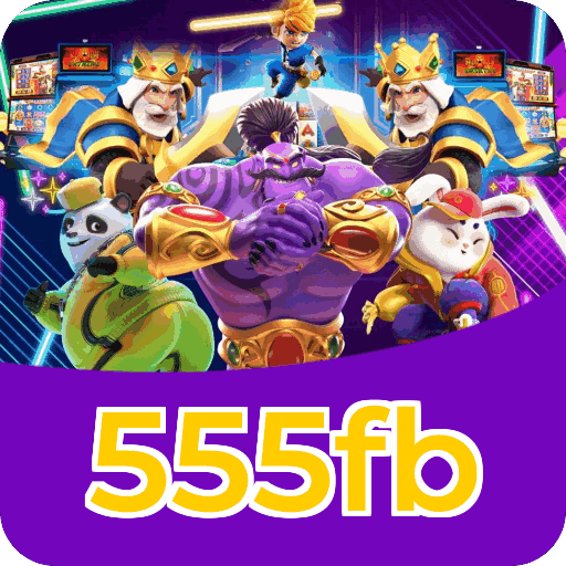 Comparação APP mobile vs versão web da 555fb