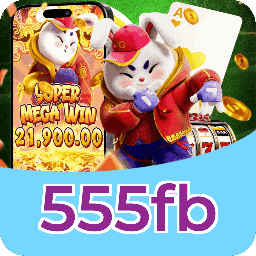 555fb bônus R$5.000